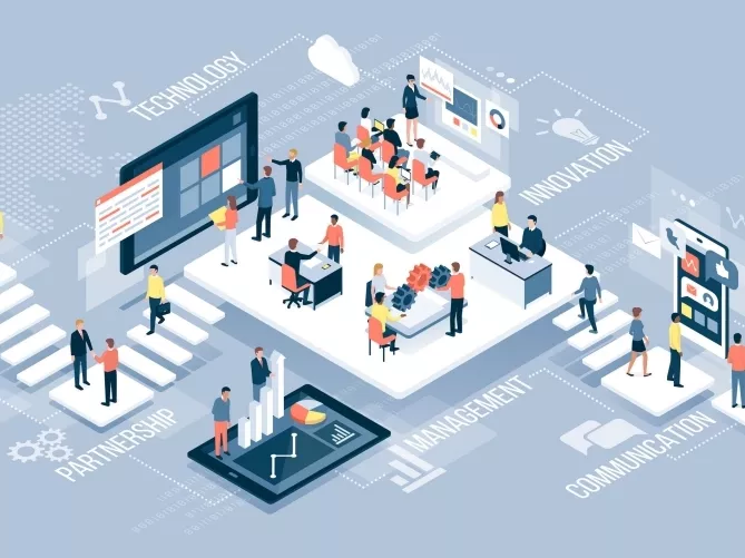 Élhető open office? Lehetséges!