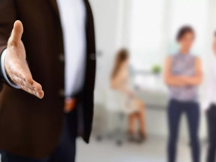 Aknázd ki az exit interjúban rejlő lehetőségeket!