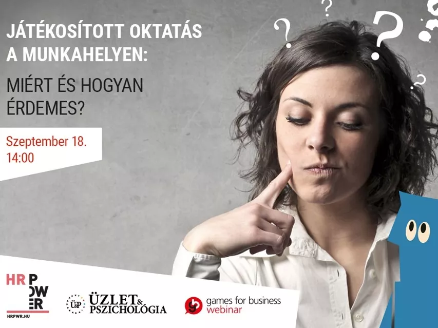 8+1 okos tipp, hogy a legtöbbet hozd ki a munkahelyi gamifikációból