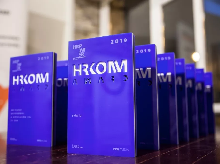 HRKOMM 2019 GALÉRIA