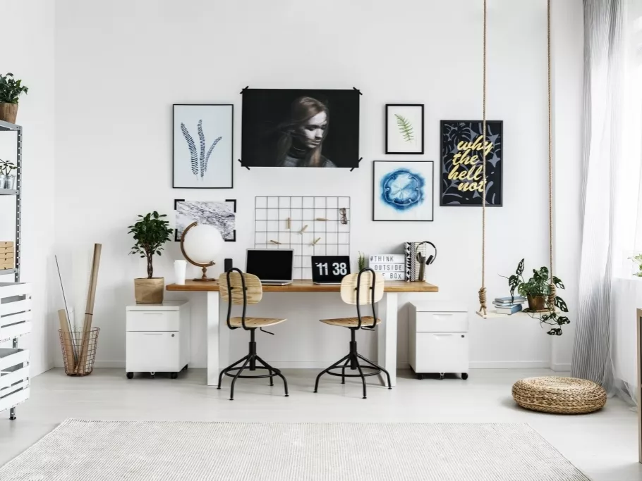Kinél és hogyan tud igazán jól működni a home office?