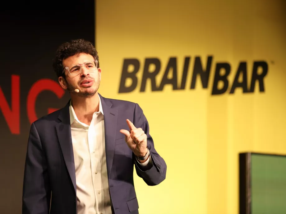 Nem startupoknál képzelik a jövőt a fiatalok