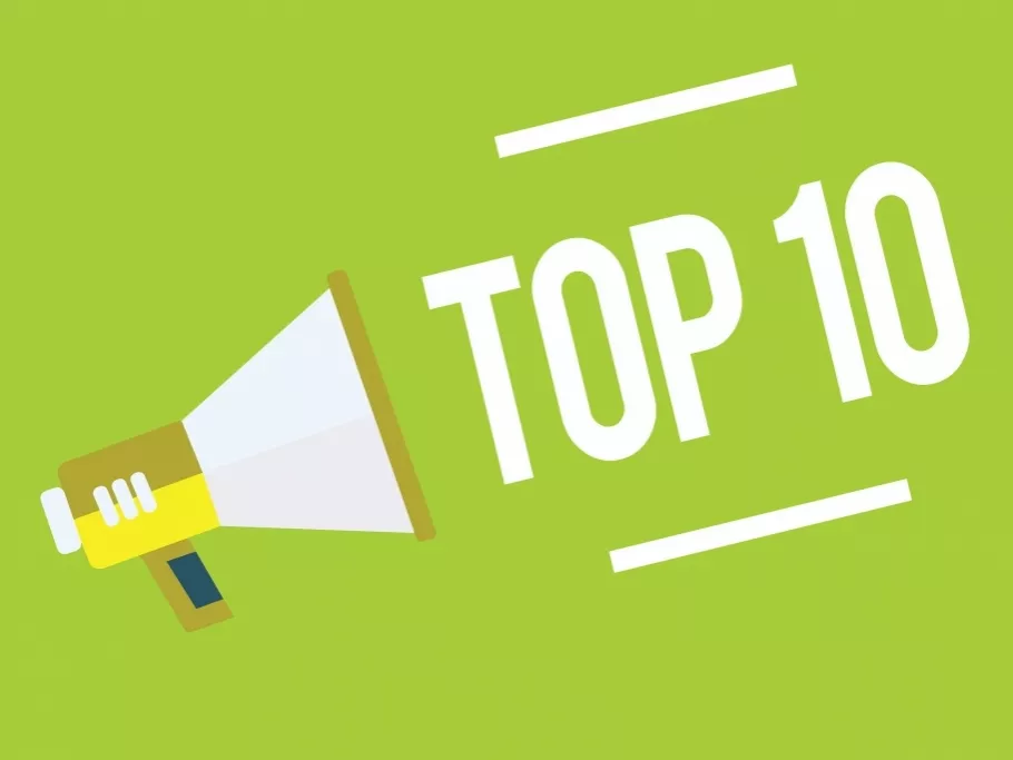 Íme 2019 top 10 legolvasottabb HRPWR-cikke!