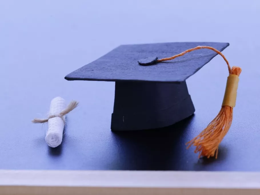 Neked mennyire hasznos a diplomád? Most kiderül!