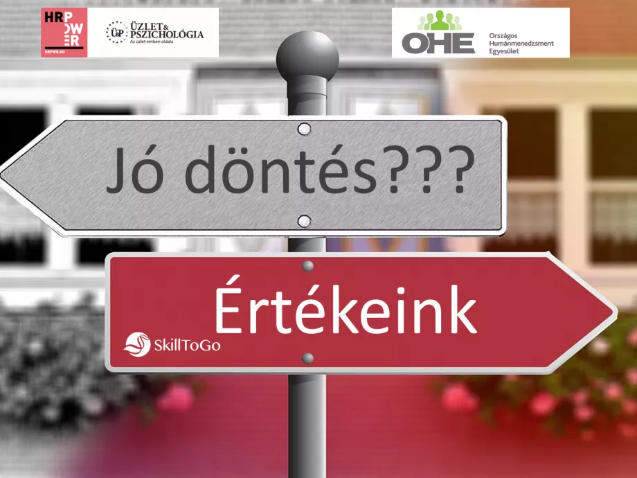 Miért érdemes pozitív szervezetet építeni? És hogyan kezdjünk bele?