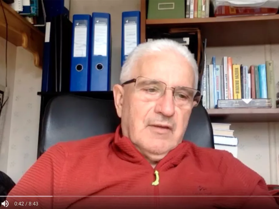 Olyan ez most a vezetőknek, mint egy vakrepülés