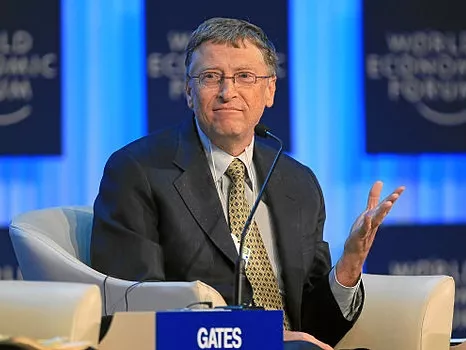 Bill Gates: Az élet abnormális lesz, de nem annyira, mint az első fázisban