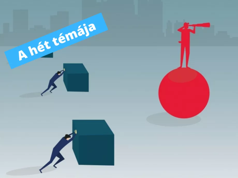 Sokba kerül a cégnek, ha nem látjuk a munka értelmét