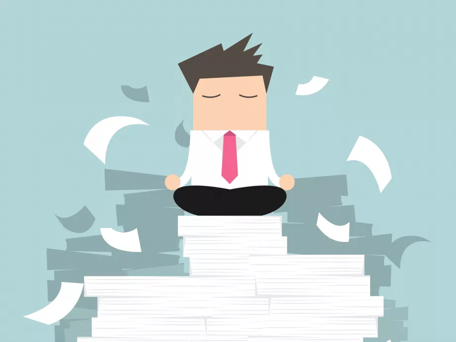 Üss vagy fuss?! Hogyan tudunk hatékonyan megküzdeni a stresszel?