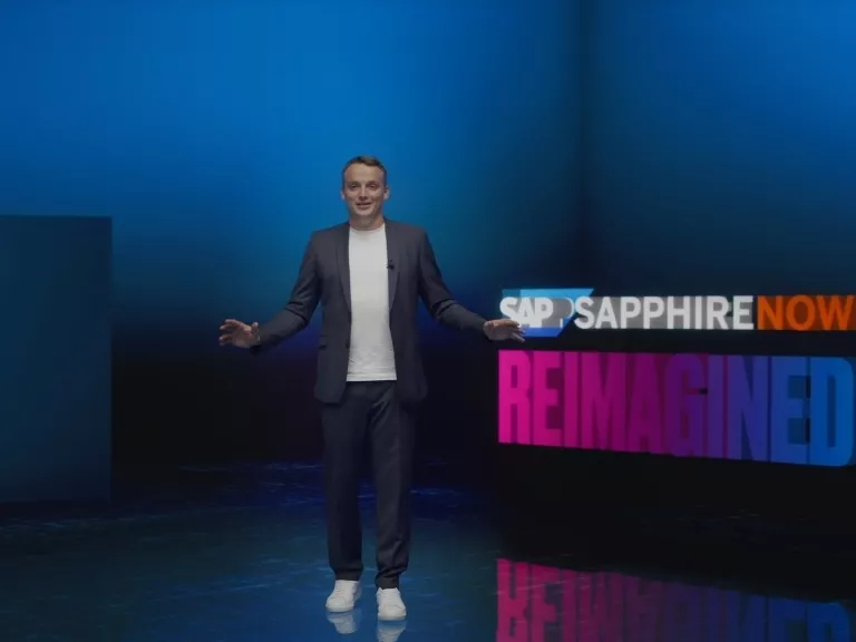 Nagy bejelentések az SAP gigakonferenciáján