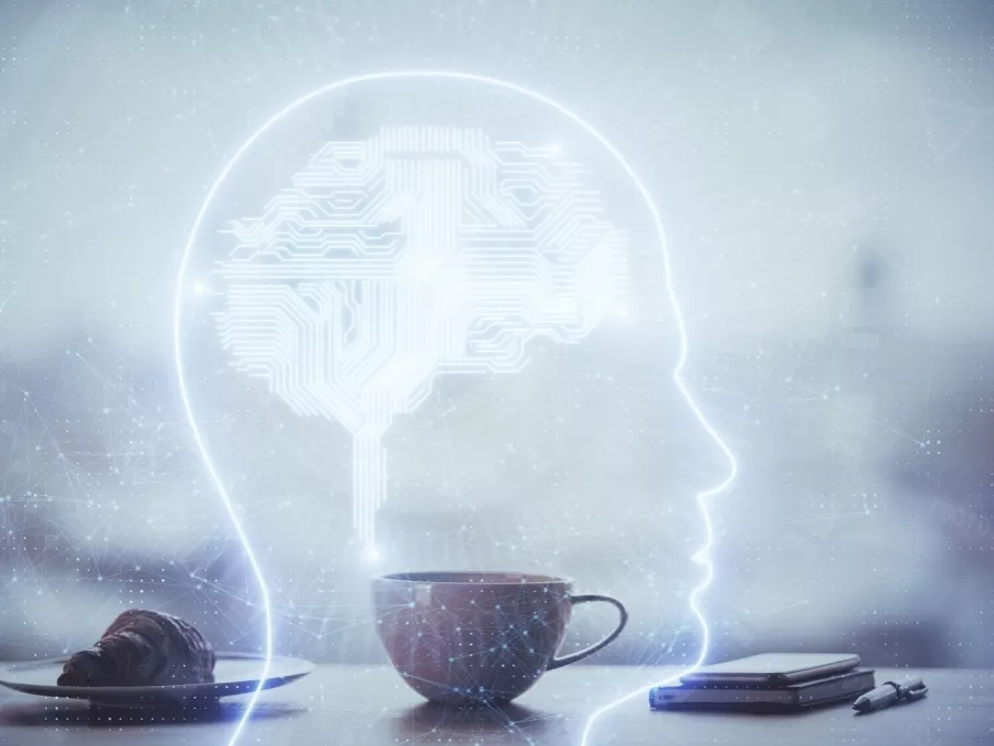 Már újságot is ír a mesterséges intelligencia, na de milyet?!