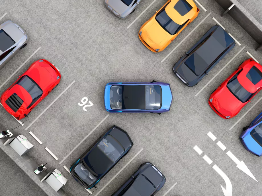 Jelentős fordulat előtt áll a vállalati mobilitás