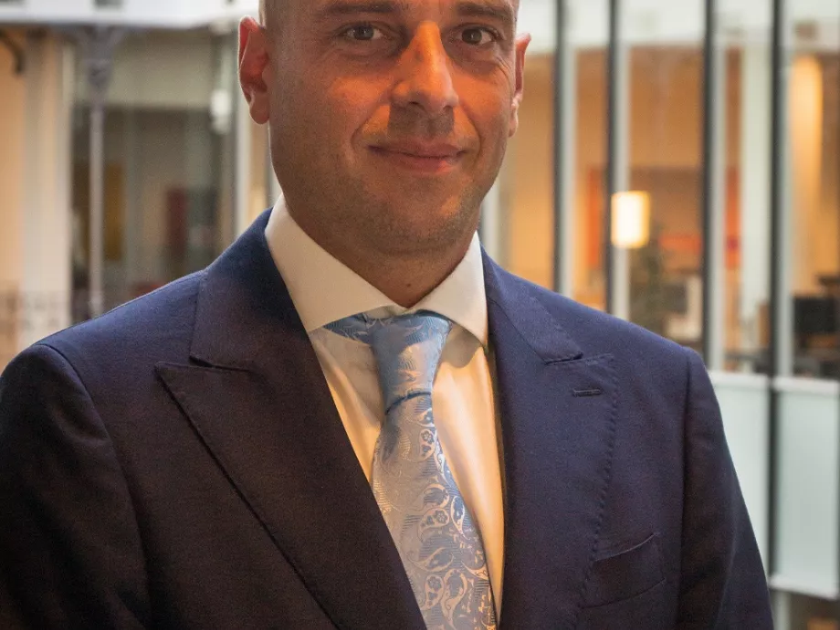 Forensic és compliance szakértővel bővült a PwC csapata