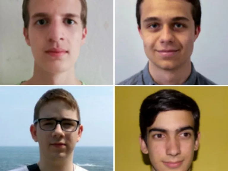 Ragyogó eredménnyel zártak a magyar diákok a Nemzetközi Informatikai Diákolimpián