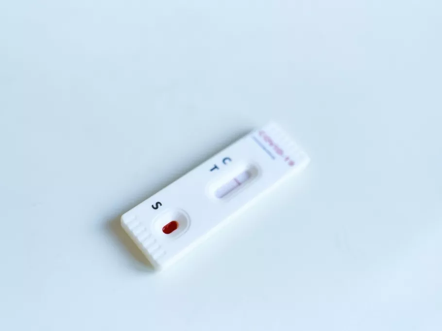 Tudtátok, hogy a koronavírus-teszt adómentes juttatásként adható?