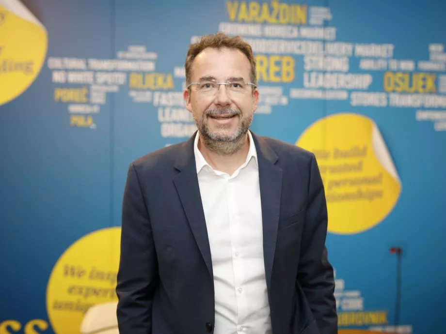 Új vezérigazgató érkezett a METRO Magyarország élére