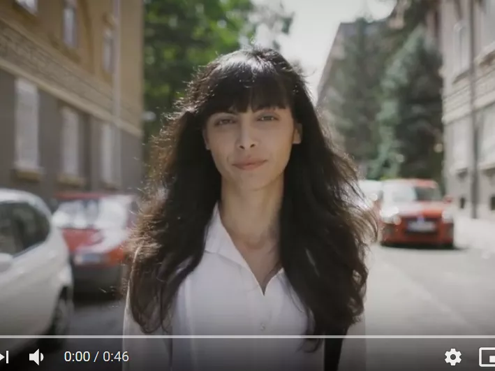 Most cégeddel együtt segíthetsz abban, hogy nyitottabbak legyünk egymásra!