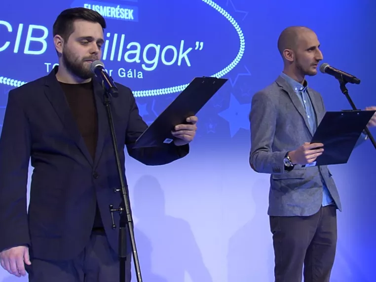 Így épített szerethető munkakultúrát a feje tetejére állt helyzetben a CIB Bank
