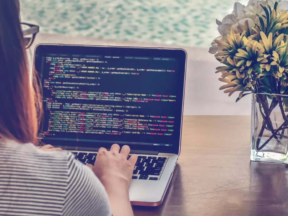 Több nőre lenne szükség a hazai IT-szakmában