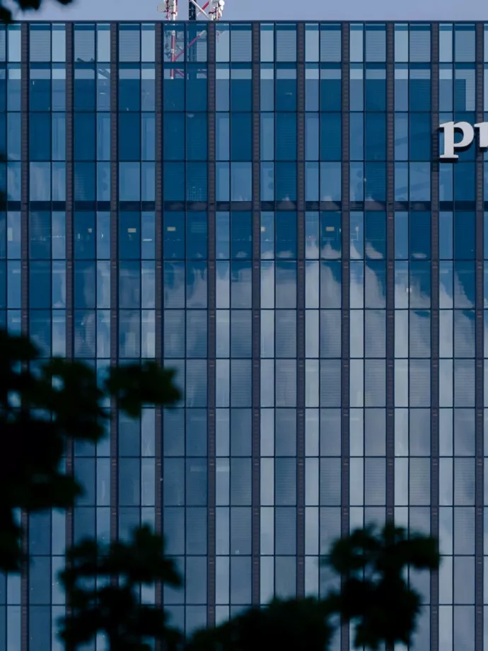 Szeptembertől hat új igazgató  a PwC Magyarország vezetői között