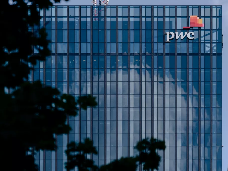 Szeptembertől hat új igazgató  a PwC Magyarország vezetői között
