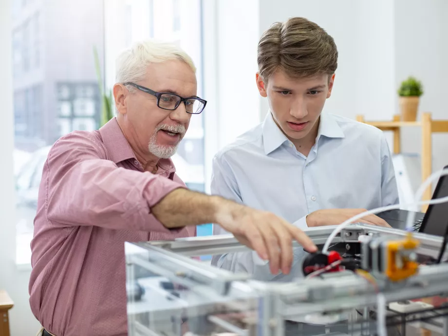 A Z generáció számára a rugalmas munkaidő már nem kiváltság: így tervezz gyakornoki programot