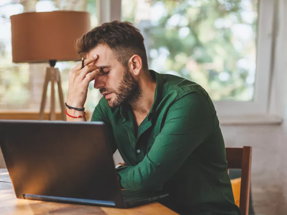 Felmérés: minden második munkavállaló küzd a stresszel