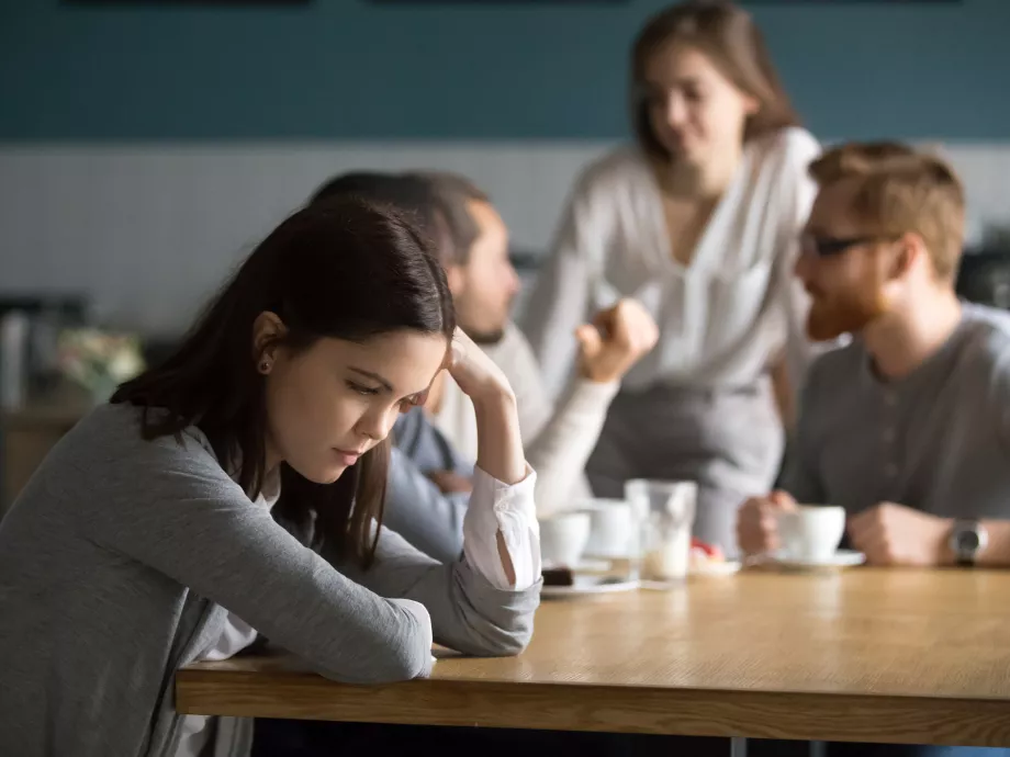 A magyarok 56 százaléka magányos – főként a fiatalok
