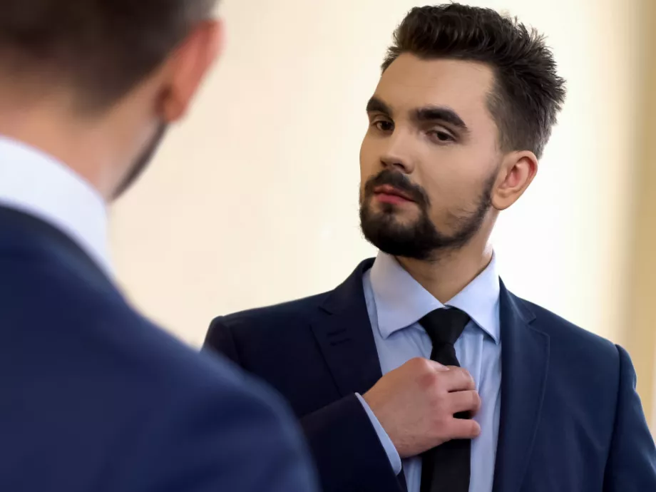 Mit vegyek fel? Útmutató a munkahelyi öltözködéshez – I. rész