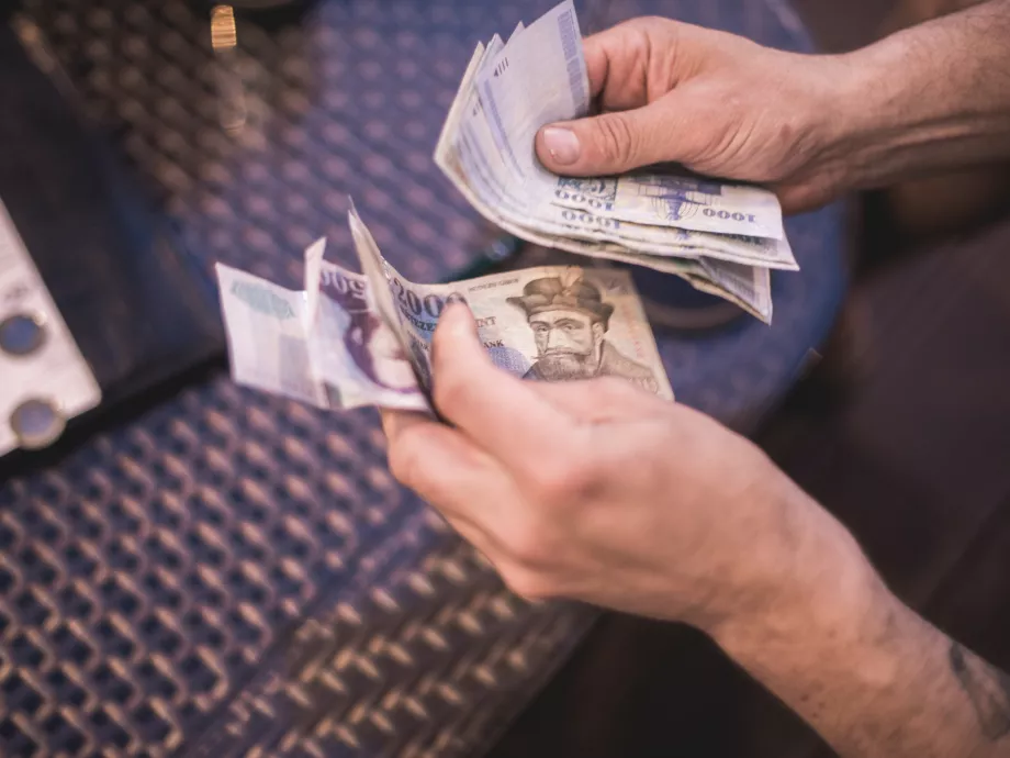 A magyarok alig 40 százaléka építi a saját anyagi biztonságát