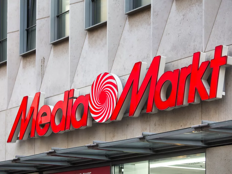 A JD.com felvásárolta a MediaMarktot