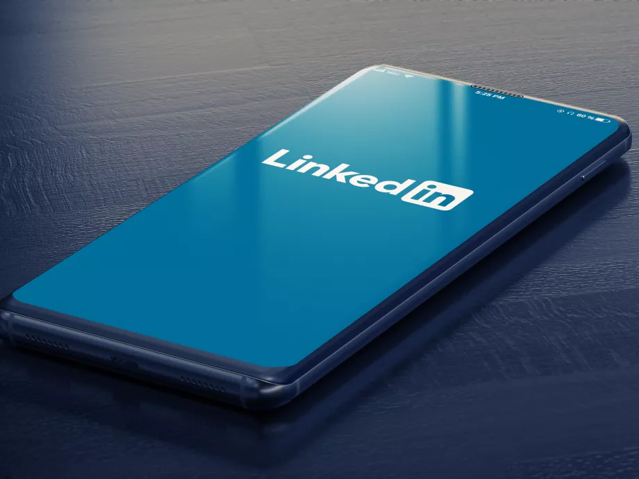 Újraosztották a lapokat a Linkedin-en – a régióban a cseh vezetők viszik a prímet