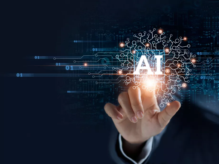 Stratégiai partnerségre lépett az AI területén: az LG és a Microsoft