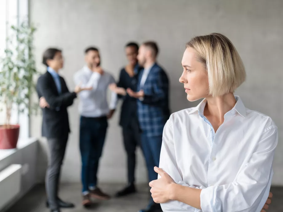 Így előzheted meg a munkahelyi pletykaáradatot