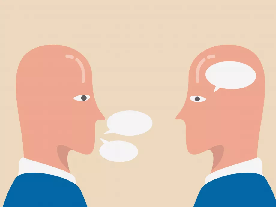 6+2 tipp, hogyan kezdj bele egy beszélgetésbe introvertáltként