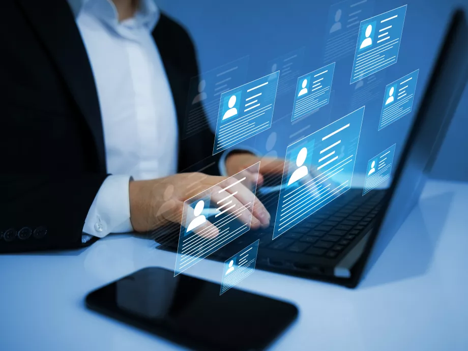 HR digitalizáció: az első és legfontosabb lépések