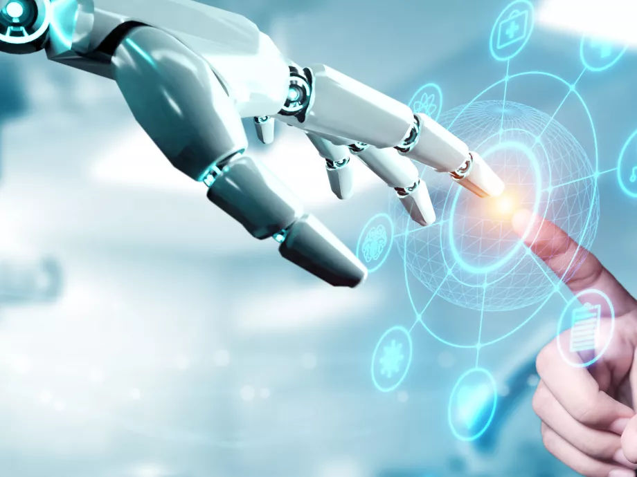 A magyarok több mint fele szerint a mesterséges intelligencia lesz a következő évtized legmeghatározóbb technológiája