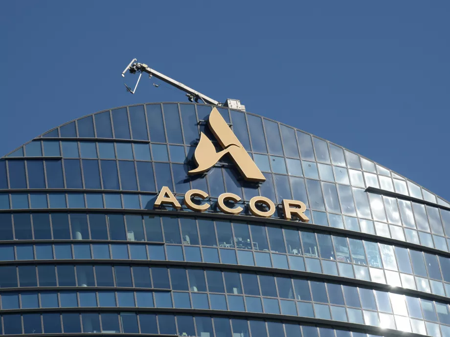 Négy szállodába nevezett ki új igazgatót az Accor