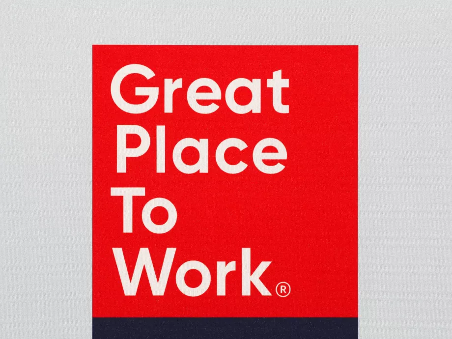 „Great Place to Work” – Első alkalommal került be a legjobb munkahelyek közé az Allianz Hungária