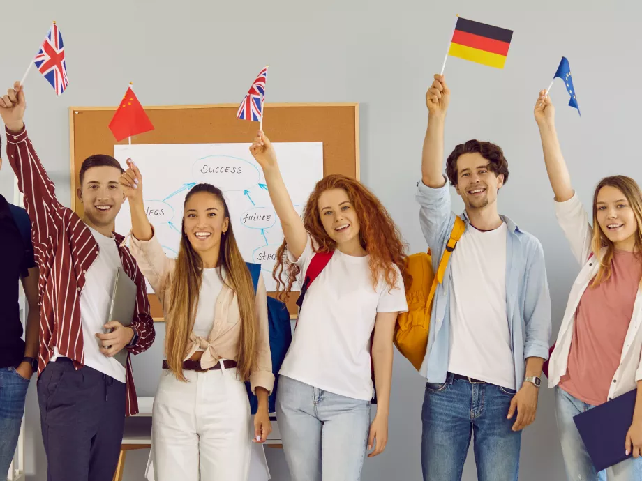 Külföldi tapasztalatszerzés fiatalként?
