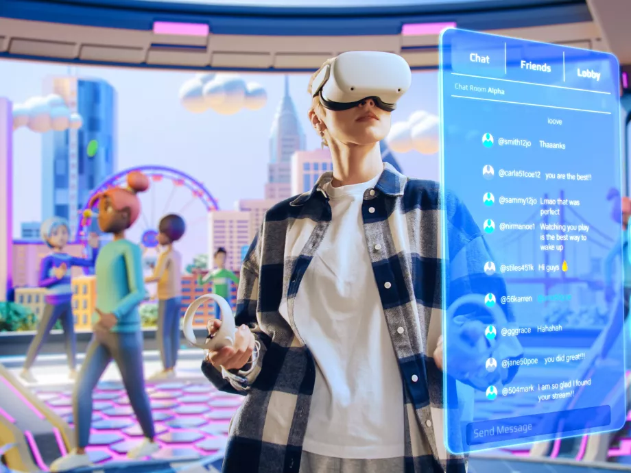 Work Trend Index: Az AI segítségével arra fókuszálhatunk majd, ami valóban fontos