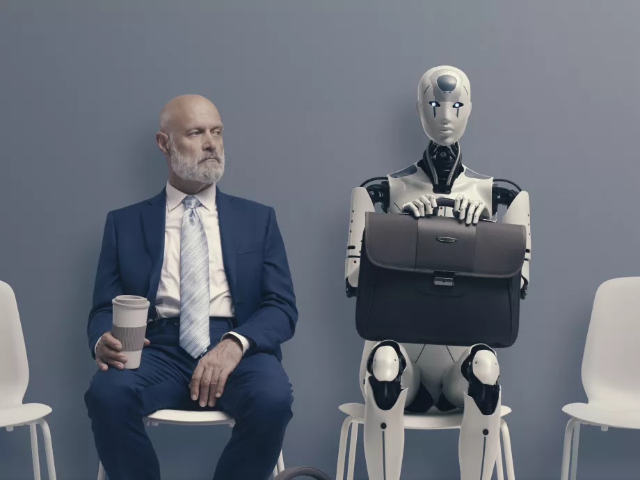 Milyen stratégiával készülhetnek fel a vállalatok a mesterséges intelligencia térhódítására?