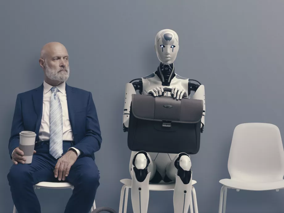 A robotizáció többet hoz, mint amennyit visz, de...