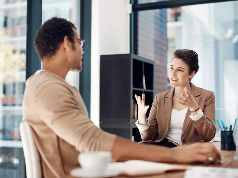 A tanuló szervezet a túlélés kulcsa: hogyan alakítják a HR Business Partnerek a jövőt?