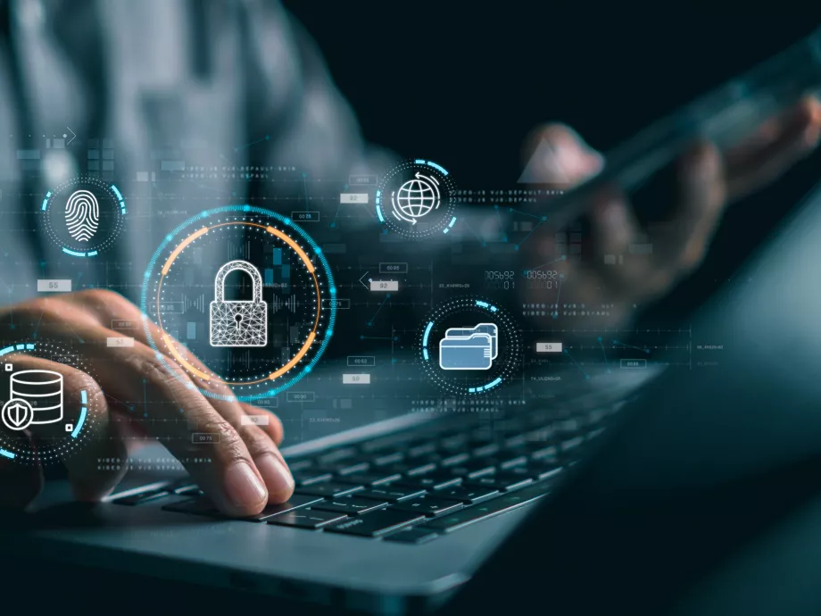 Jelentős a lemaradása Magyarországnak a digitális gazdaság területén