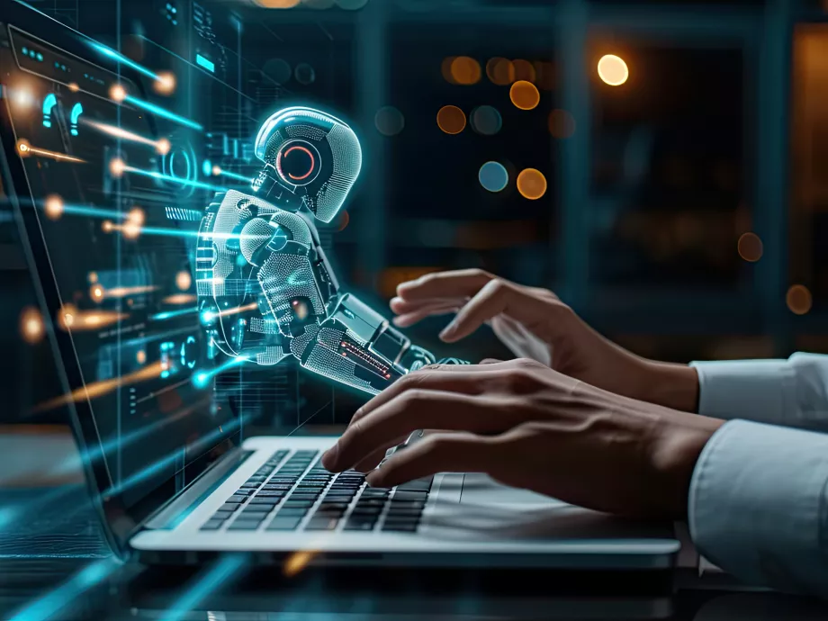 Felmérés: így alakítja át a mesterséges intelligencia a munkahelyeket