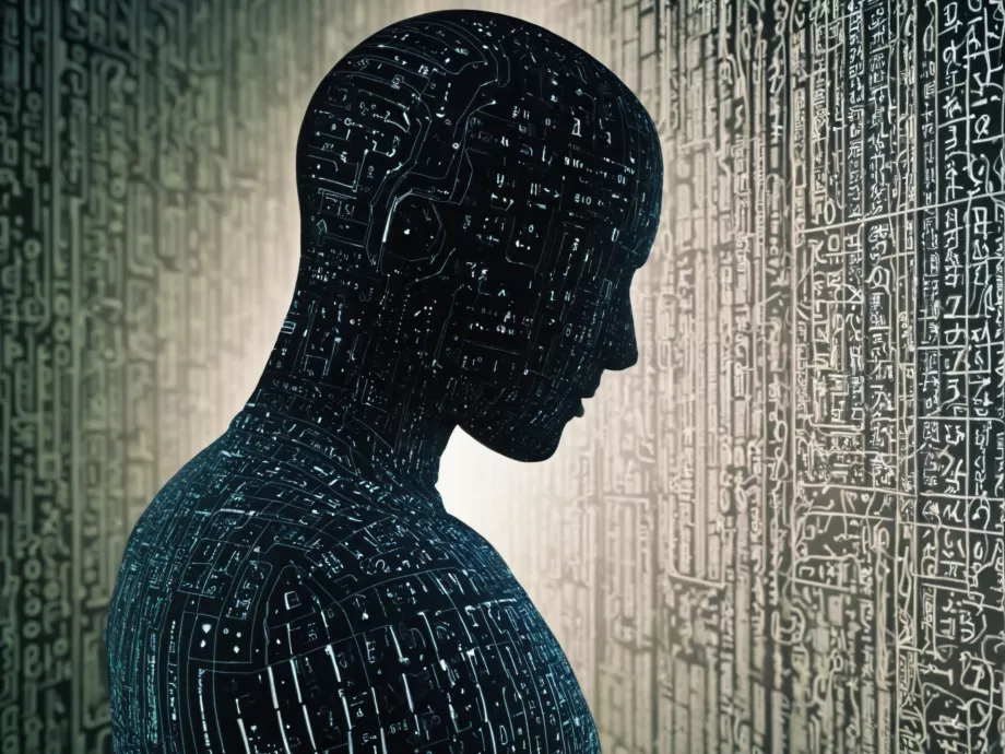 A szakértők szerint titkokat szivárogtathat ki a mesterséges intelligencia a szervezetről, ha nem vigyázunk