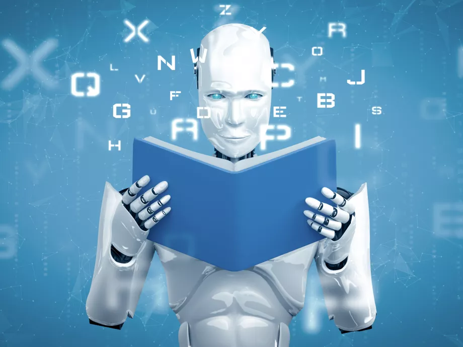 Bejelentés: egyetemi tantárgy lesz a mesterséges intelligencia