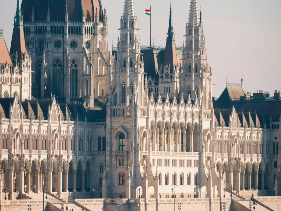 Dr. Dudás Katalin Magyarország új foglalkoztatáspolitikáért felelős államtitkára