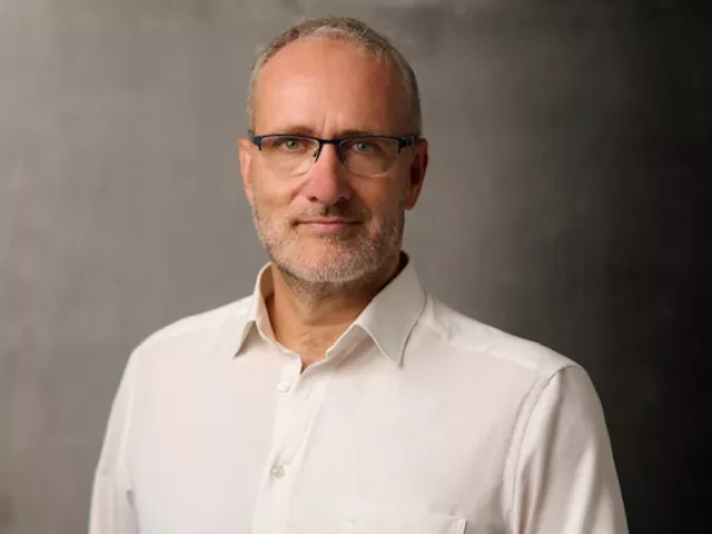 Christoph
Wackerbauer lesz az OBI új magyarországi vezetője
